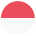 Indonesia Flag