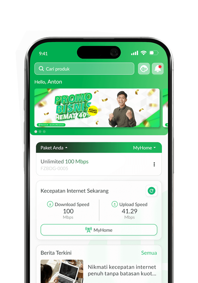 Smartphone Mobile